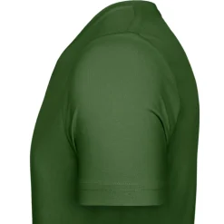 Männer T-Shirt mit V-Ausschnitt