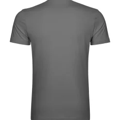 Männer T-Shirt mit V-Ausschnitt