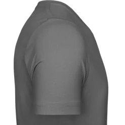 Männer T-Shirt mit V-Ausschnitt