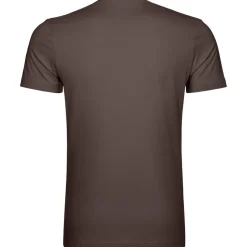 Männer T-Shirt mit V-Ausschnitt