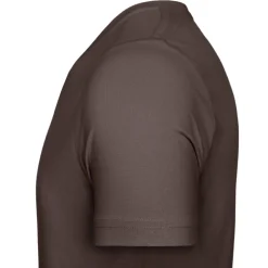 Männer T-Shirt mit V-Ausschnitt