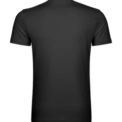 Männer T-Shirt mit V-Ausschnitt