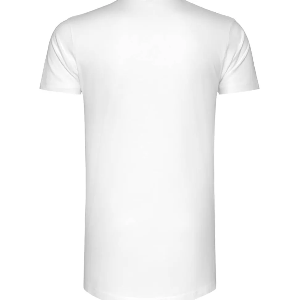 Männer Urban Longshirt
