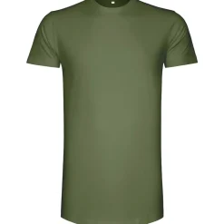 Männer Urban Longshirt