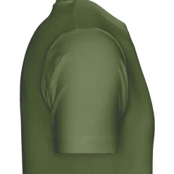Männer Urban Longshirt