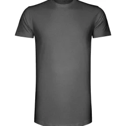 Männer Urban Longshirt
