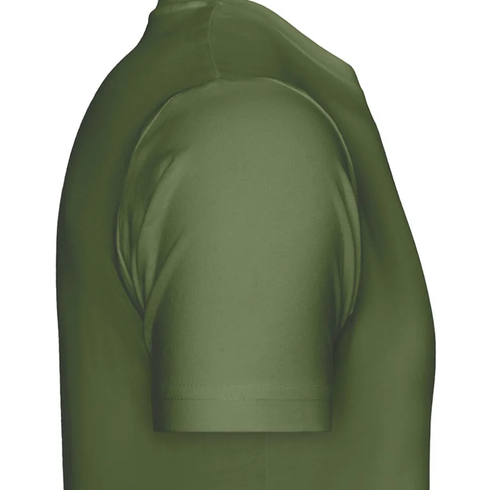 Männer Urban Longshirt in Übergröße