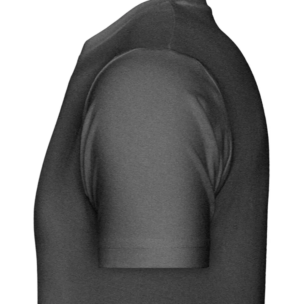 Männer Urban Longshirt in Übergröße