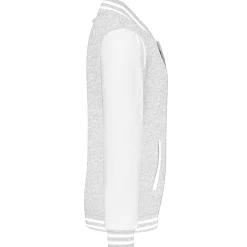 Männer Varsity Sweatjacke