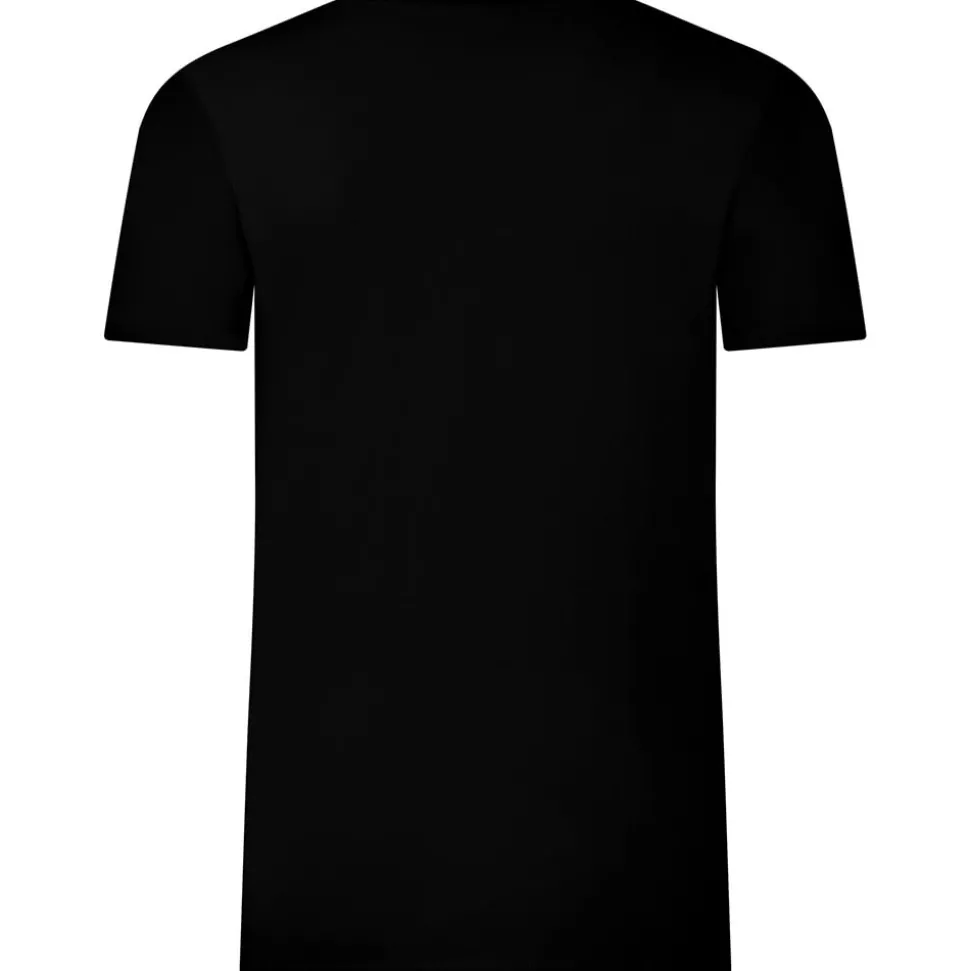 Männer V-Ausschnitt T-Shirt Victory