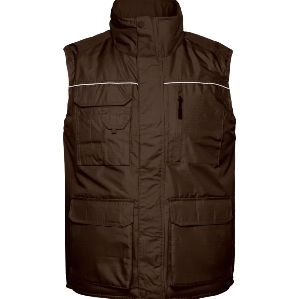 Männer Workwear Bodywarmer Expert Pro