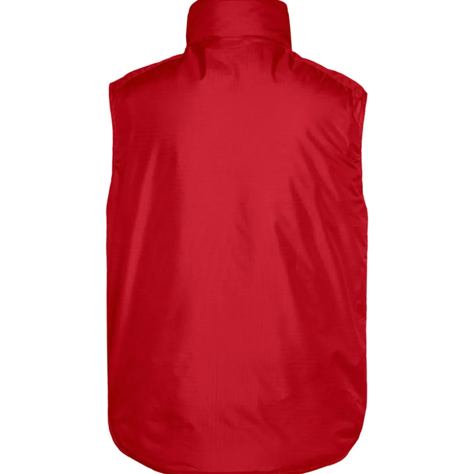 Männer Workwear Bodywarmer Expert Pro in Übergröße