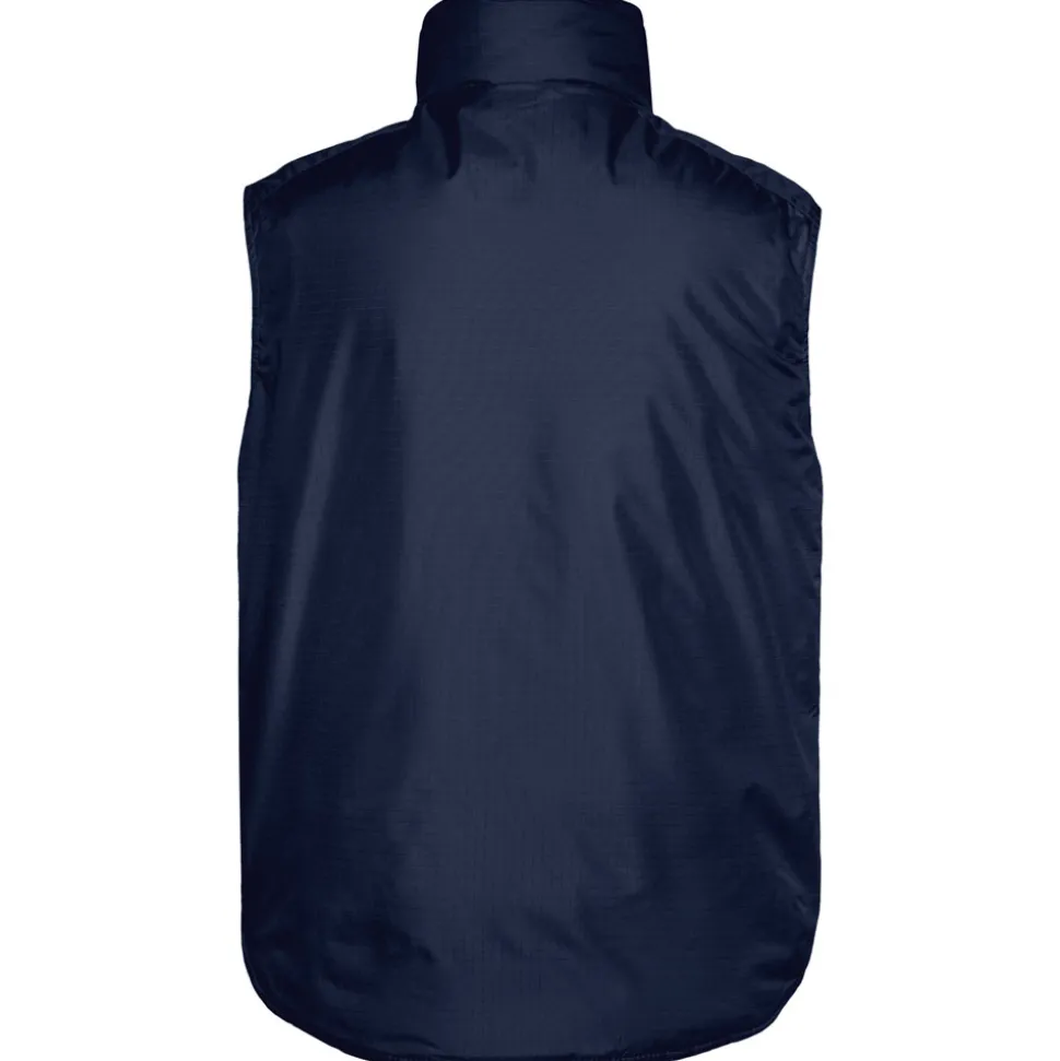 Männer Workwear Bodywarmer Expert Pro in Übergröße