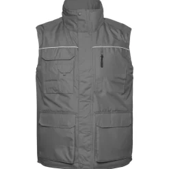Männer Workwear Bodywarmer Expert Pro in Übergröße