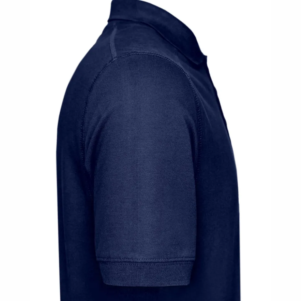 Männer Workwear Poloshirt Skill Pro