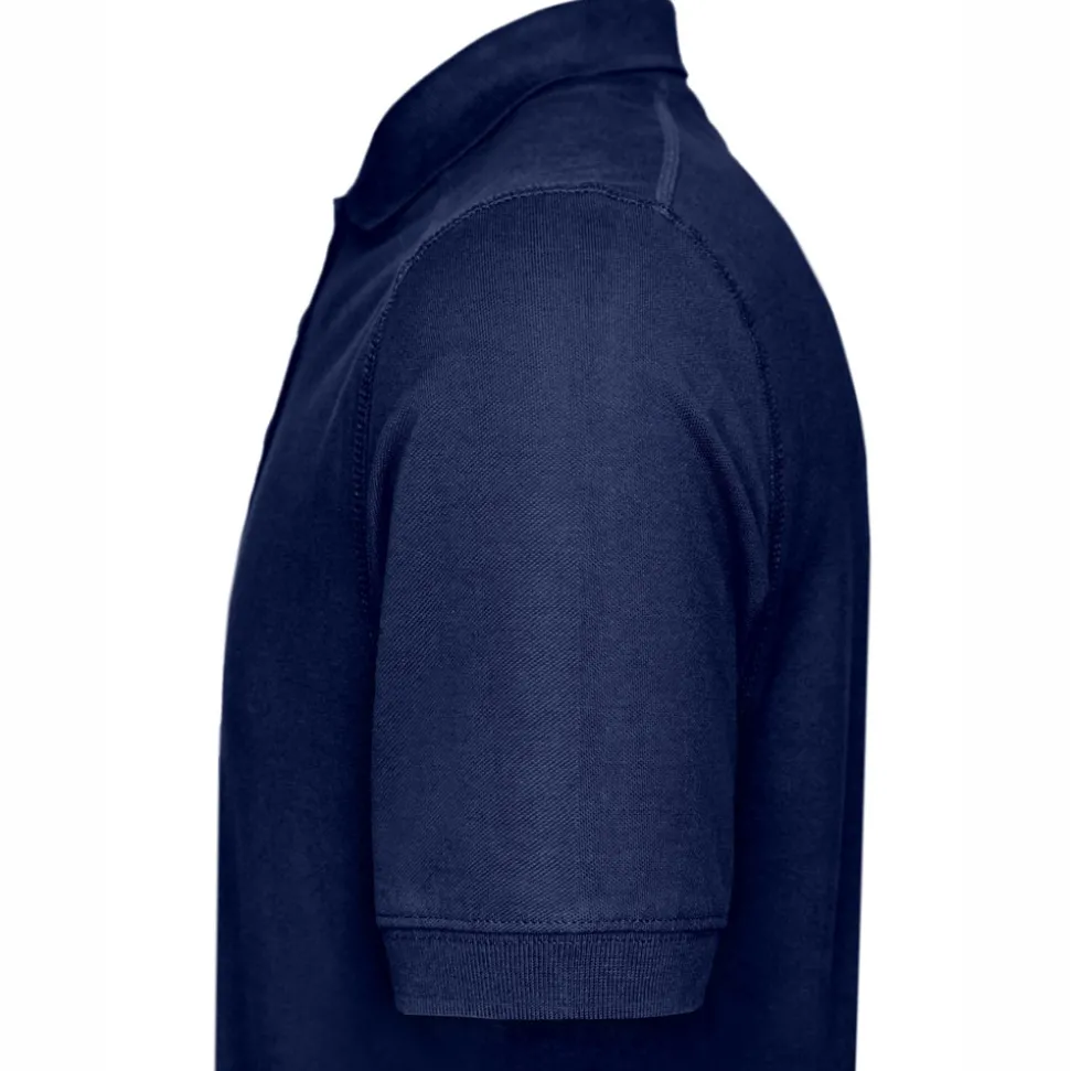 Männer Workwear Poloshirt Skill Pro