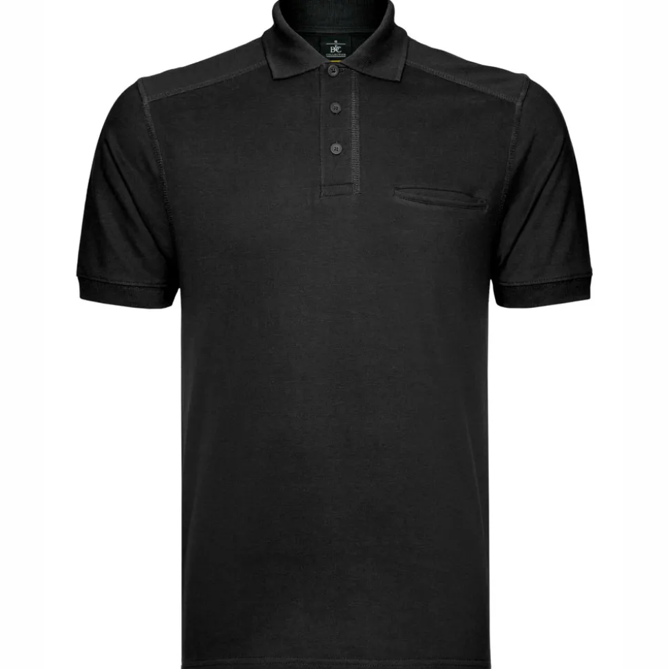 Männer Workwear Poloshirt Skill Pro