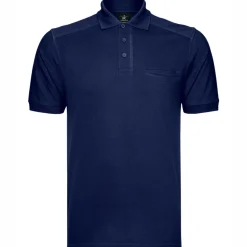 Männer Workwear Poloshirt Skill Pro in Übergröße
