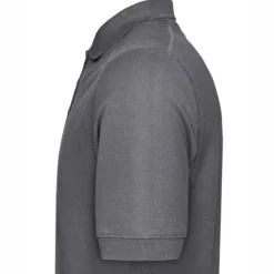 Männer Workwear Poloshirt Skill Pro in Übergröße