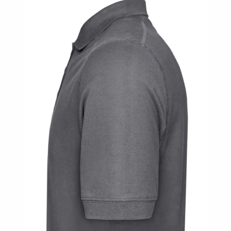 Männer Workwear Poloshirt Skill Pro in Übergröße