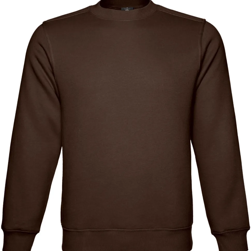 Männer Workwear Sweatshirt Hero Pro