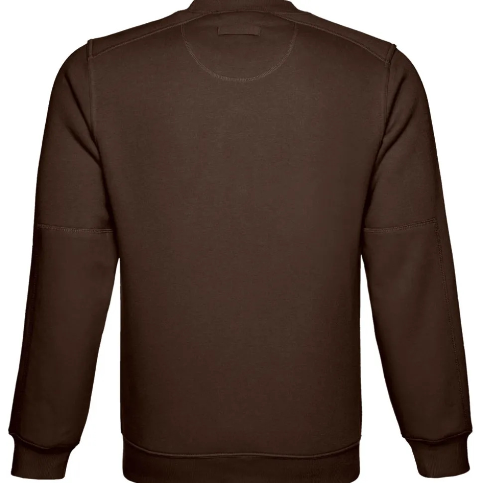 Männer Workwear Sweatshirt Hero Pro
