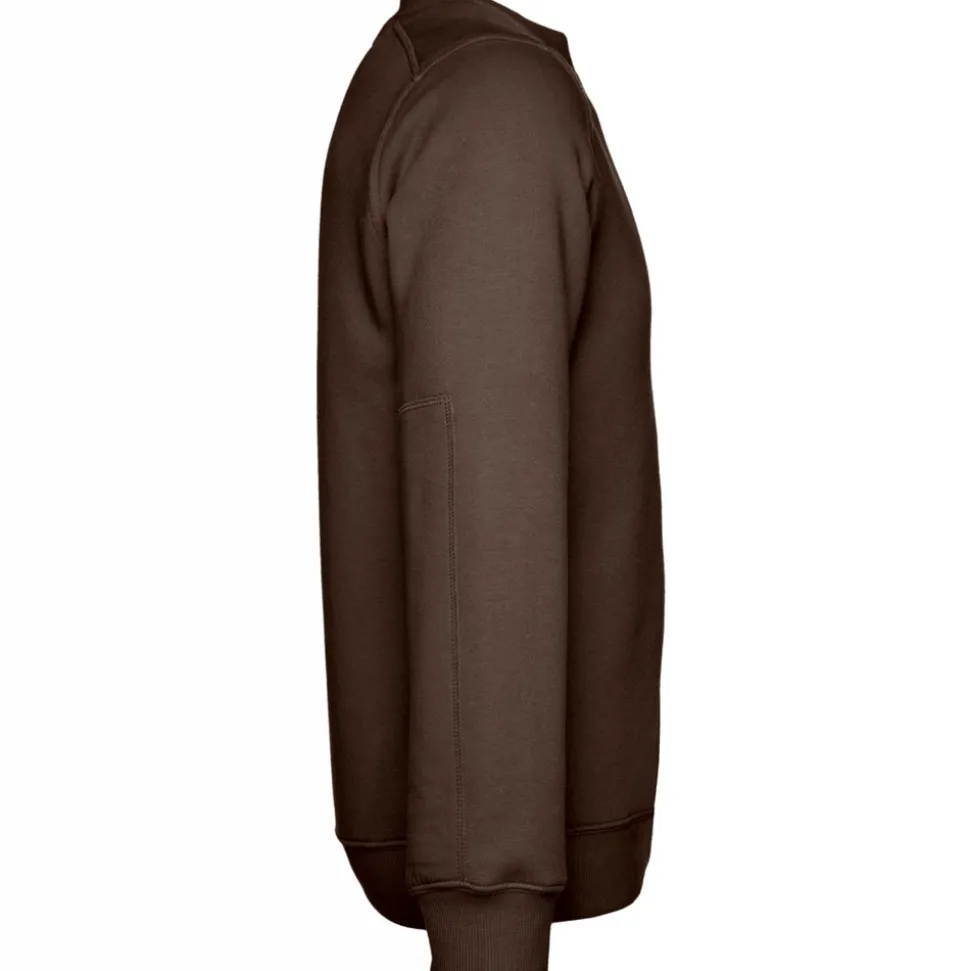 Männer Workwear Sweatshirt Hero Pro