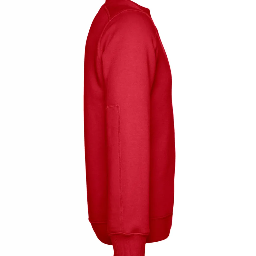 Männer Workwear Sweatshirt Hero Pro in Übergröße