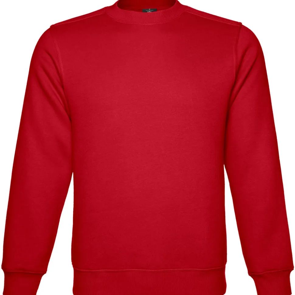 Männer Workwear Sweatshirt Hero Pro in Übergröße