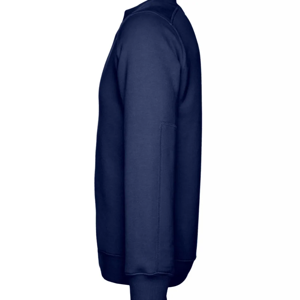 Männer Workwear Sweatshirt Hero Pro in Übergröße