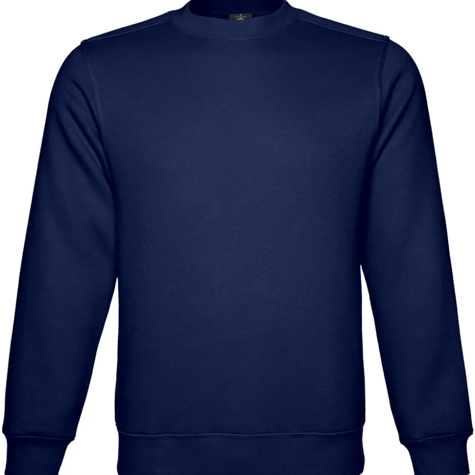 Männer Workwear Sweatshirt Hero Pro in Übergröße