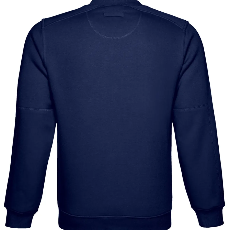 Männer Workwear Sweatshirt Hero Pro in Übergröße