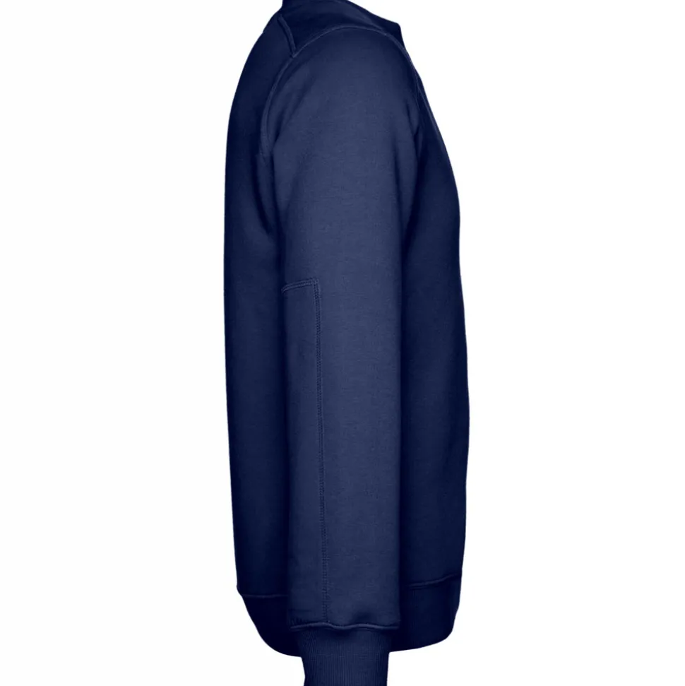 Männer Workwear Sweatshirt Hero Pro in Übergröße