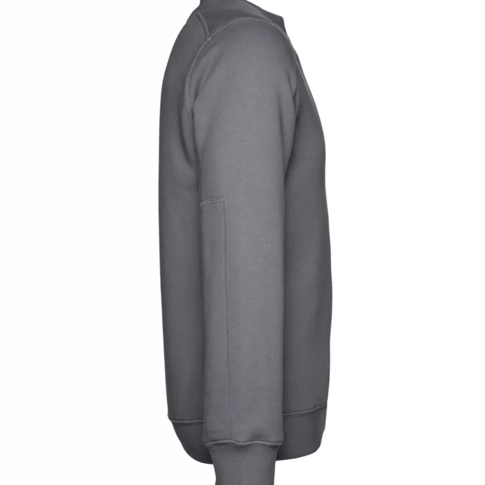 Männer Workwear Sweatshirt Hero Pro in Übergröße