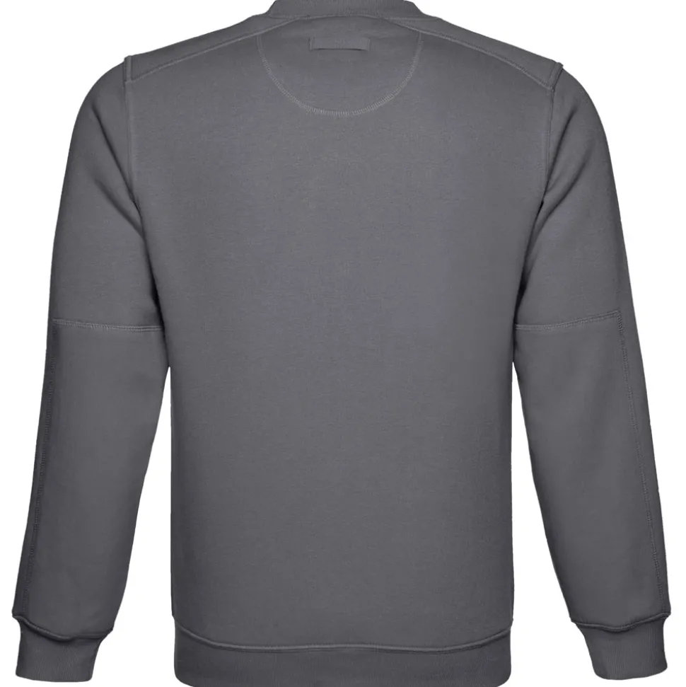 Männer Workwear Sweatshirt Hero Pro in Übergröße