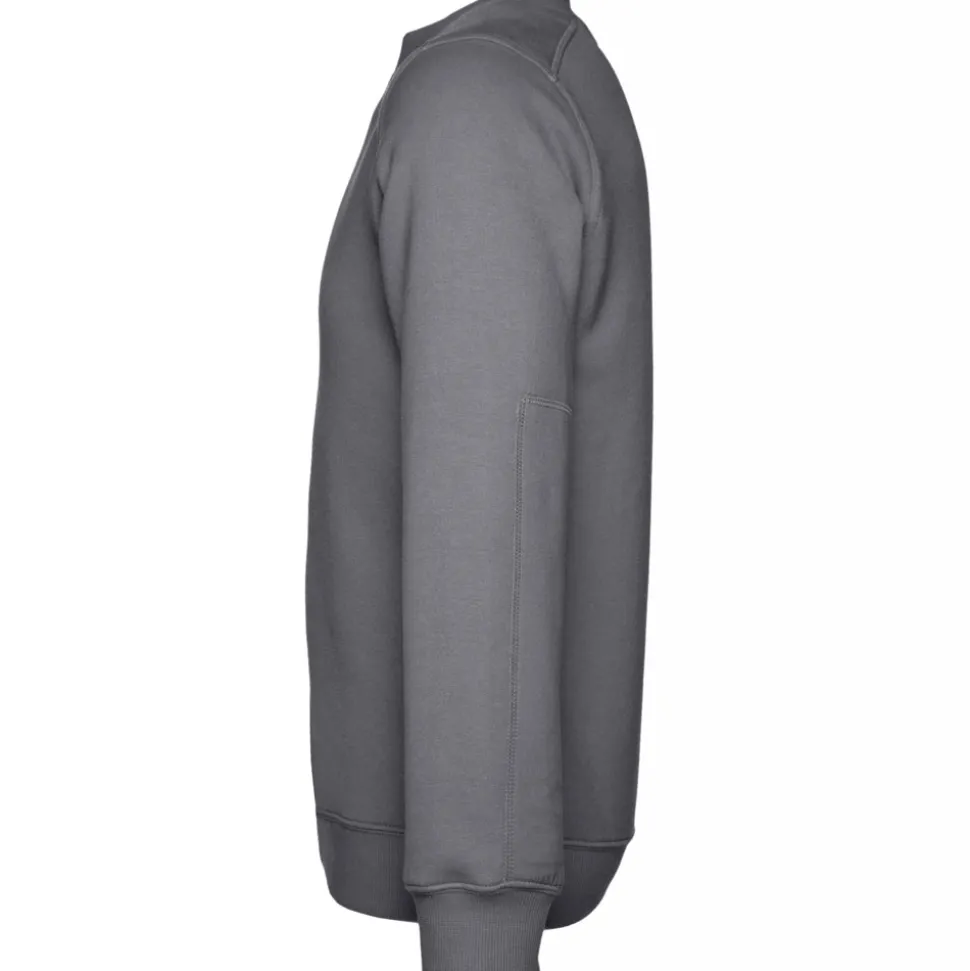 Männer Workwear Sweatshirt Hero Pro in Übergröße
