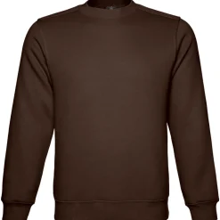 Männer Workwear Sweatshirt Hero Pro in Übergröße