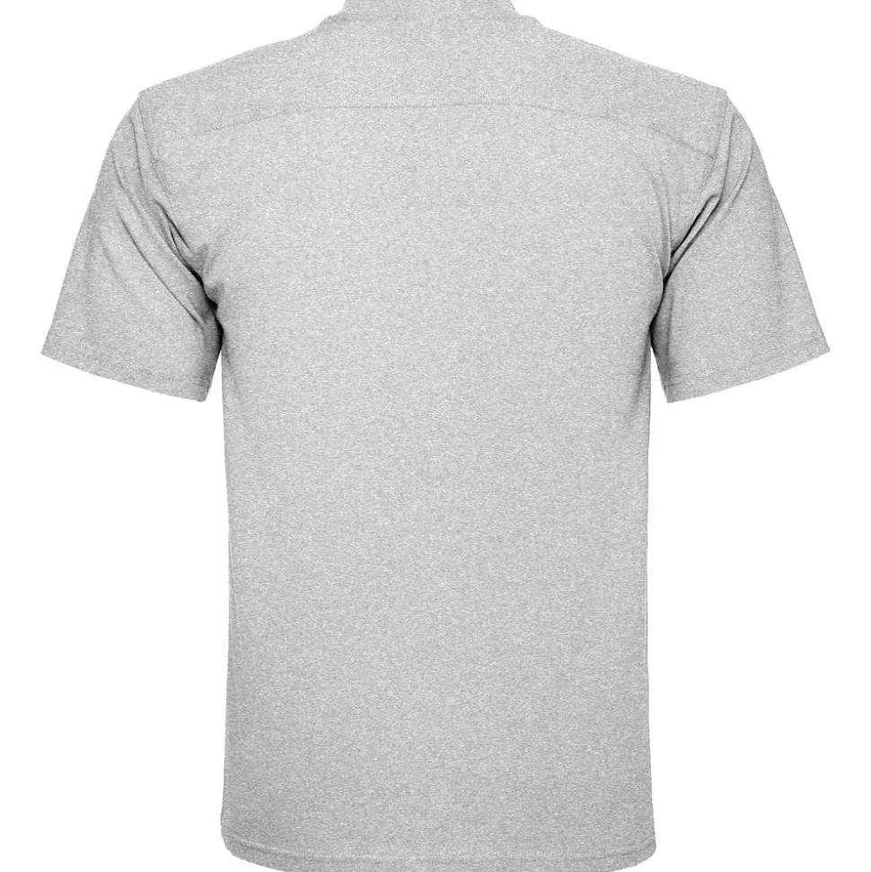 Männer Workwear T-Shirt in Übergröße