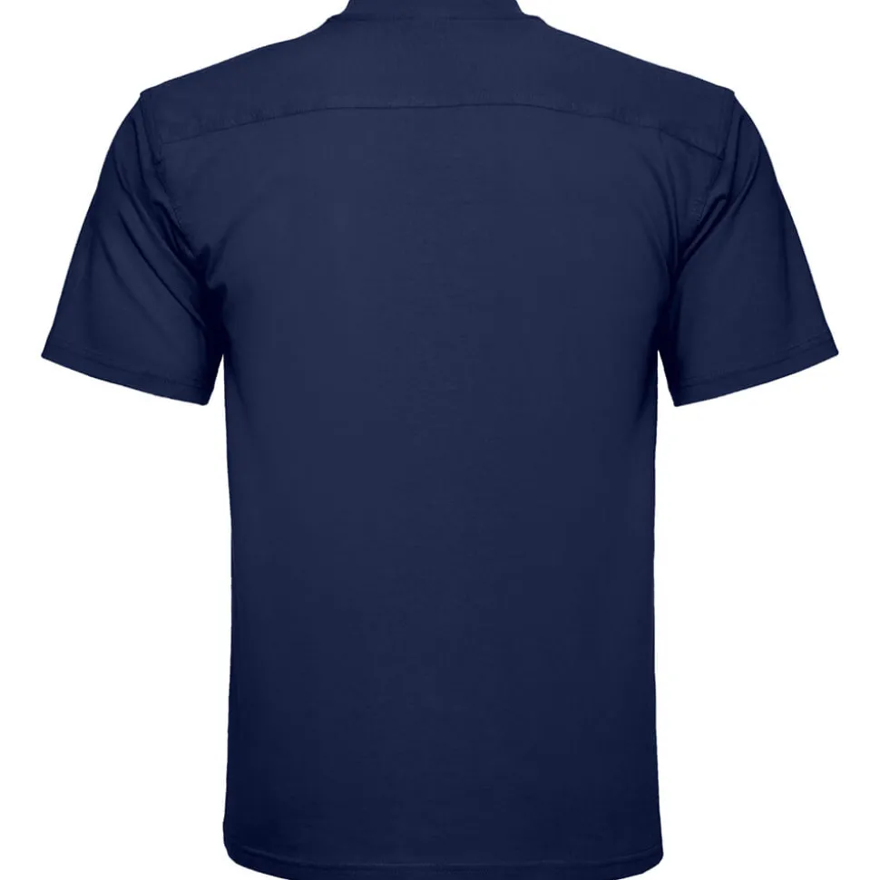 Männer Workwear T-Shirt in Übergröße
