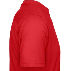 Männer Workwear T-Shirt in Übergröße