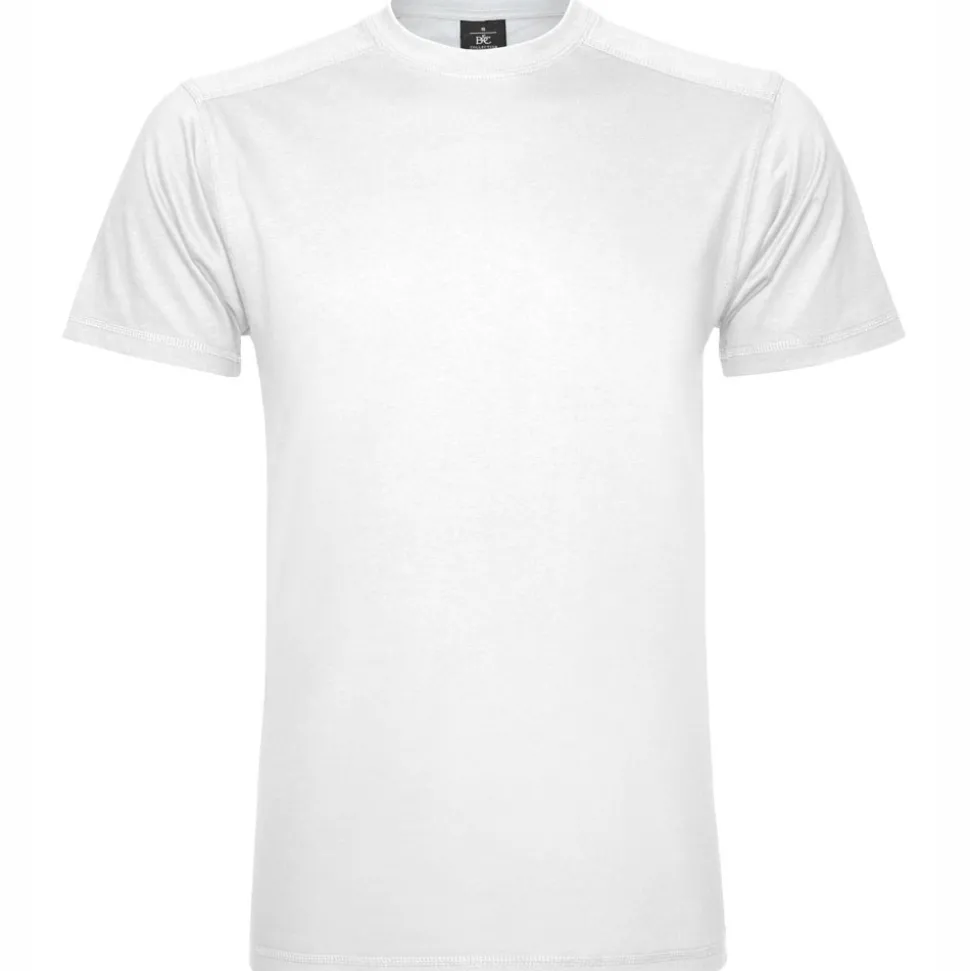 Männer Workwear T-Shirt Perfect Pro in Übergröße