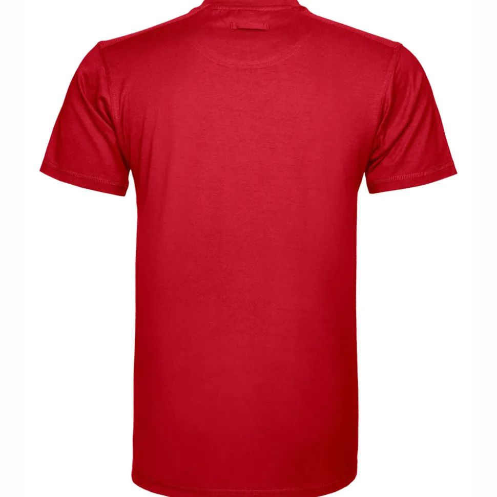 Männer Workwear T-Shirt Perfect Pro in Übergröße