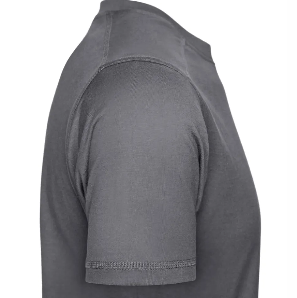 Männer Workwear T-Shirt Perfect Pro in Übergröße
