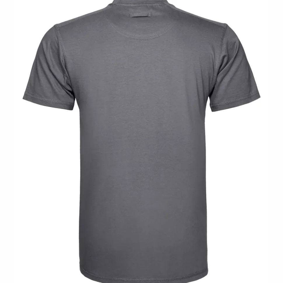 Männer Workwear T-Shirt Perfect Pro in Übergröße