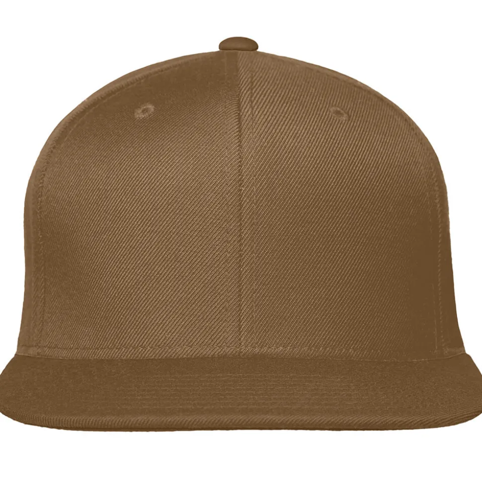 Original Classic Snapback Cap