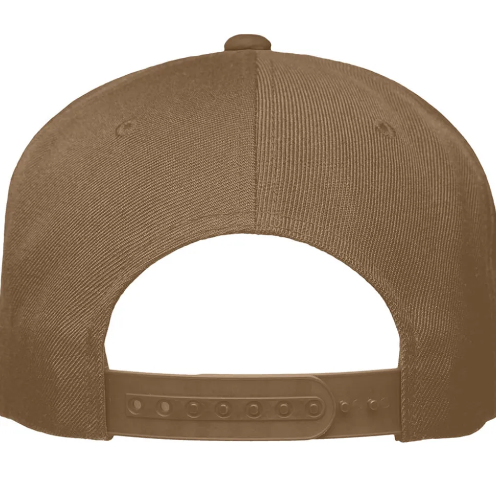 Original Classic Snapback Cap