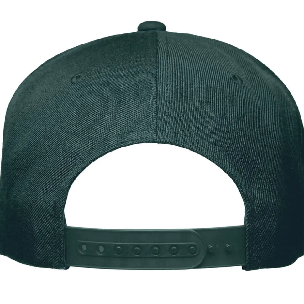 Original Classic Snapback Cap