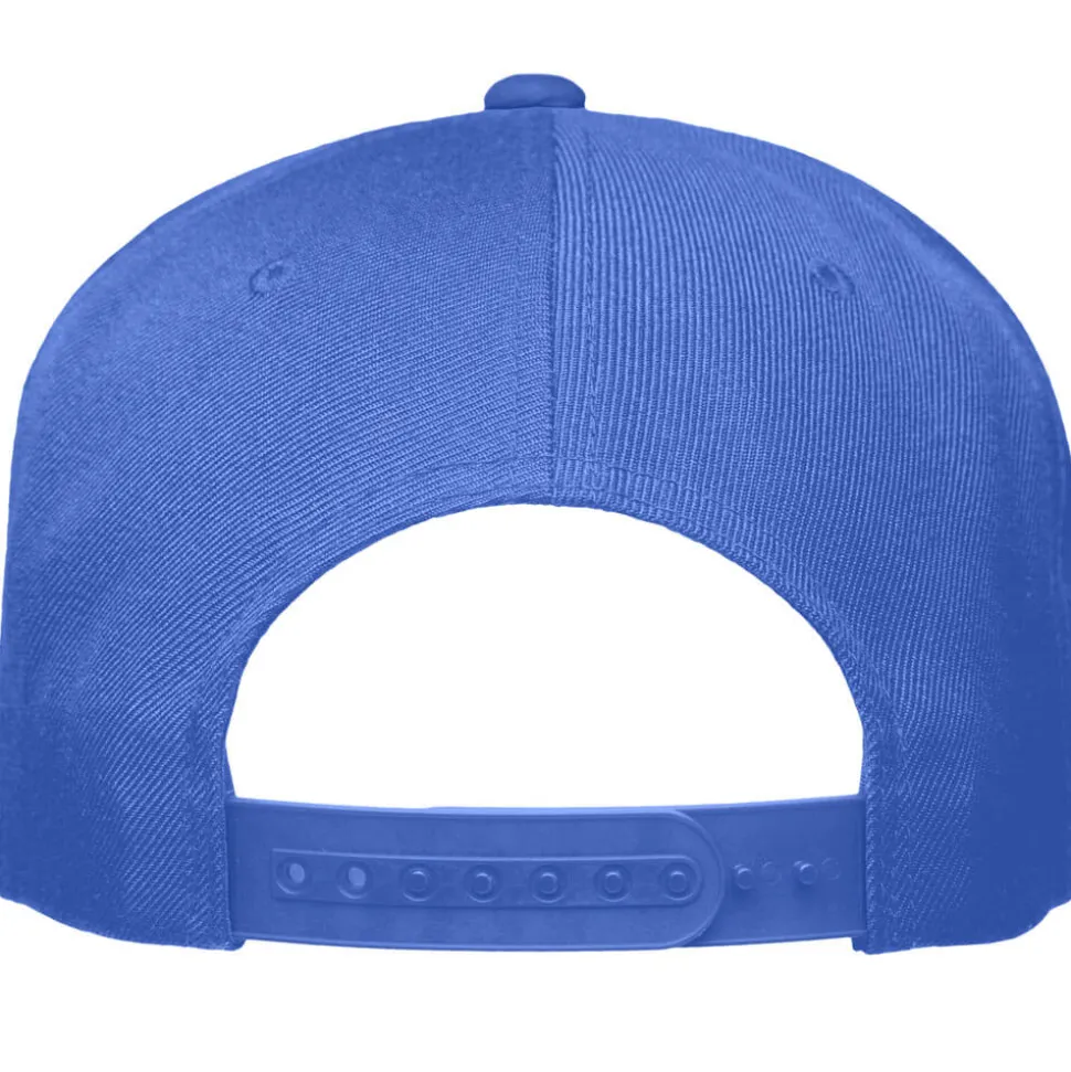 Original Classic Snapback Cap