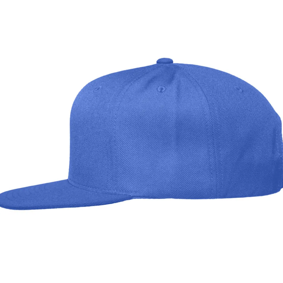 Original Classic Snapback Cap