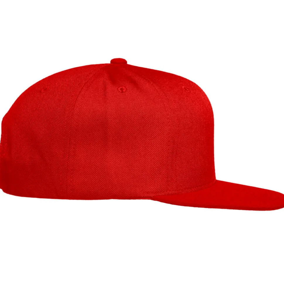 Original Classic Snapback Cap